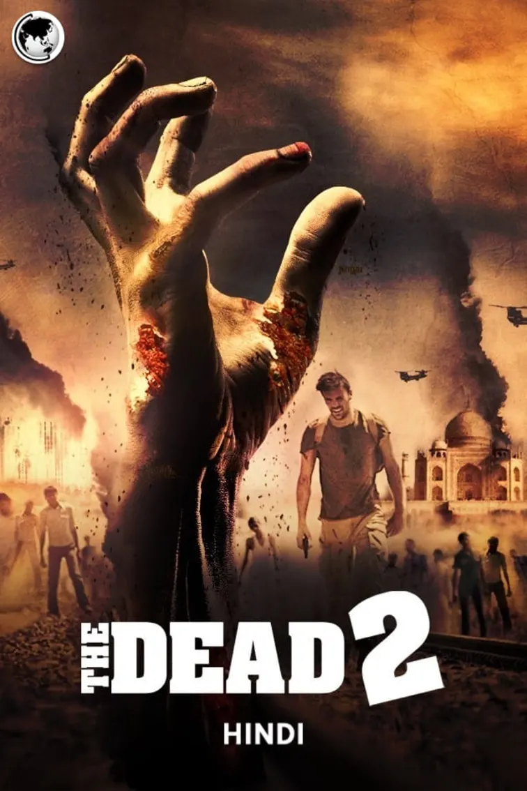 The Dead 2: India Movie