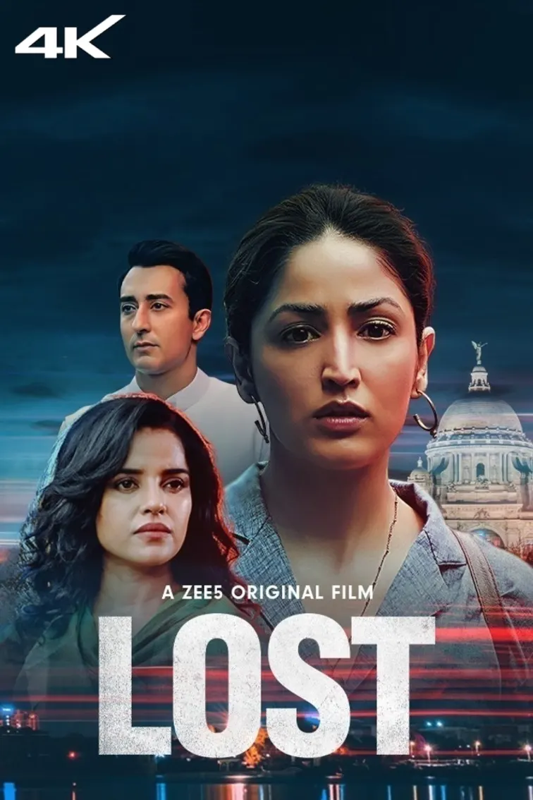 Lost Movie