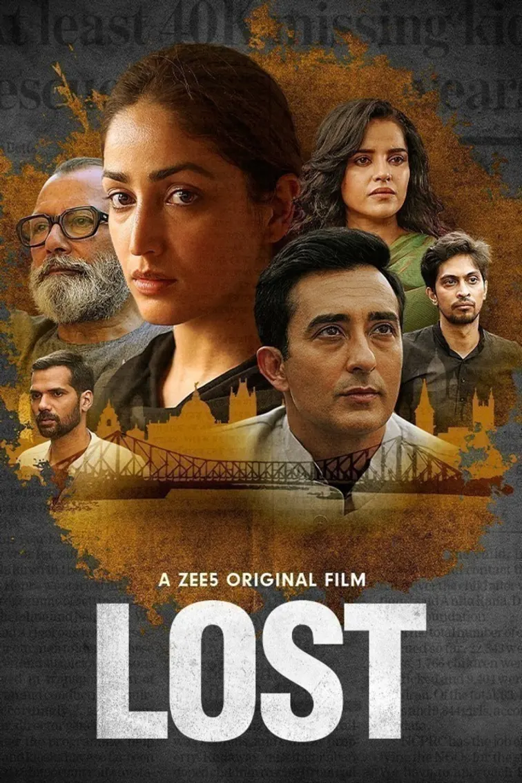 Lost Movie