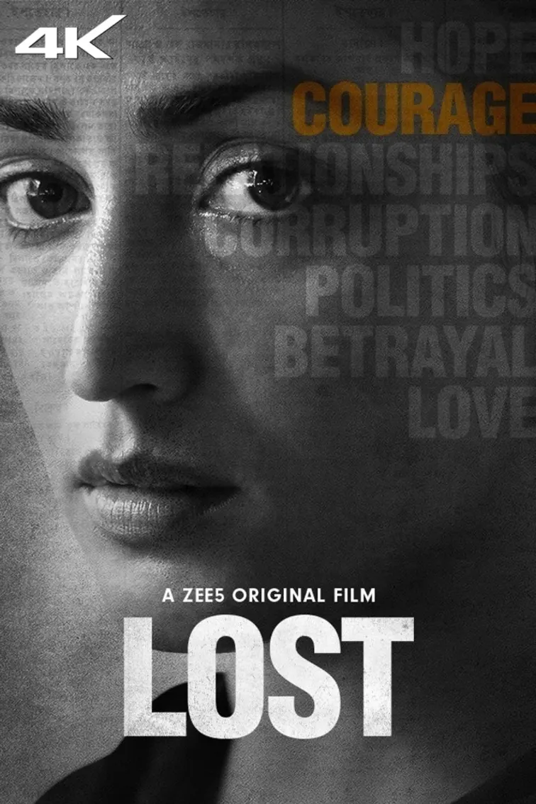 Lost Movie