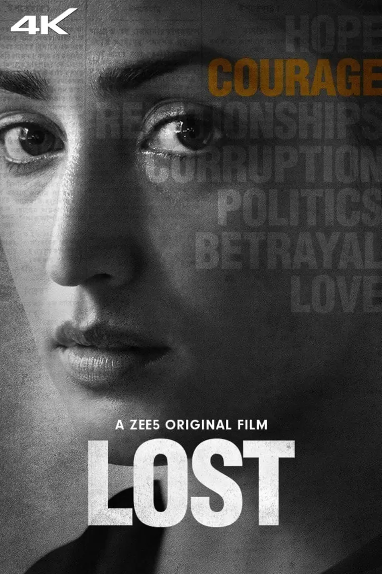 Lost Movie