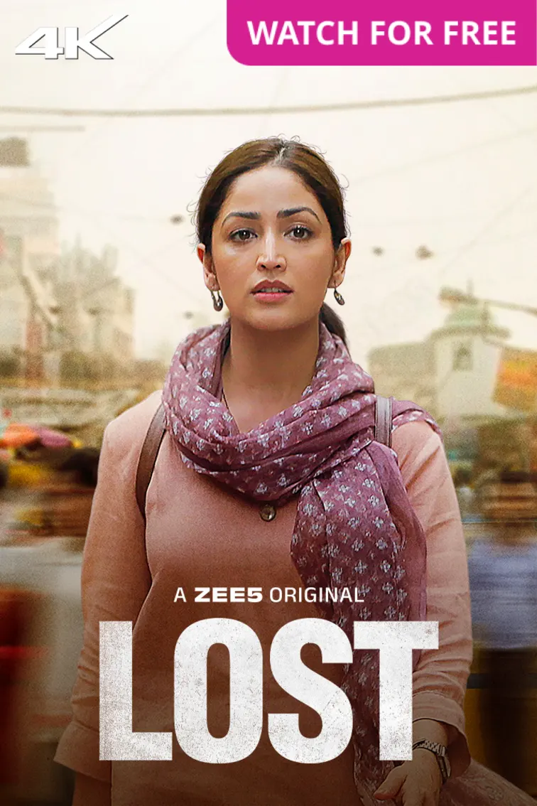 Lost Movie