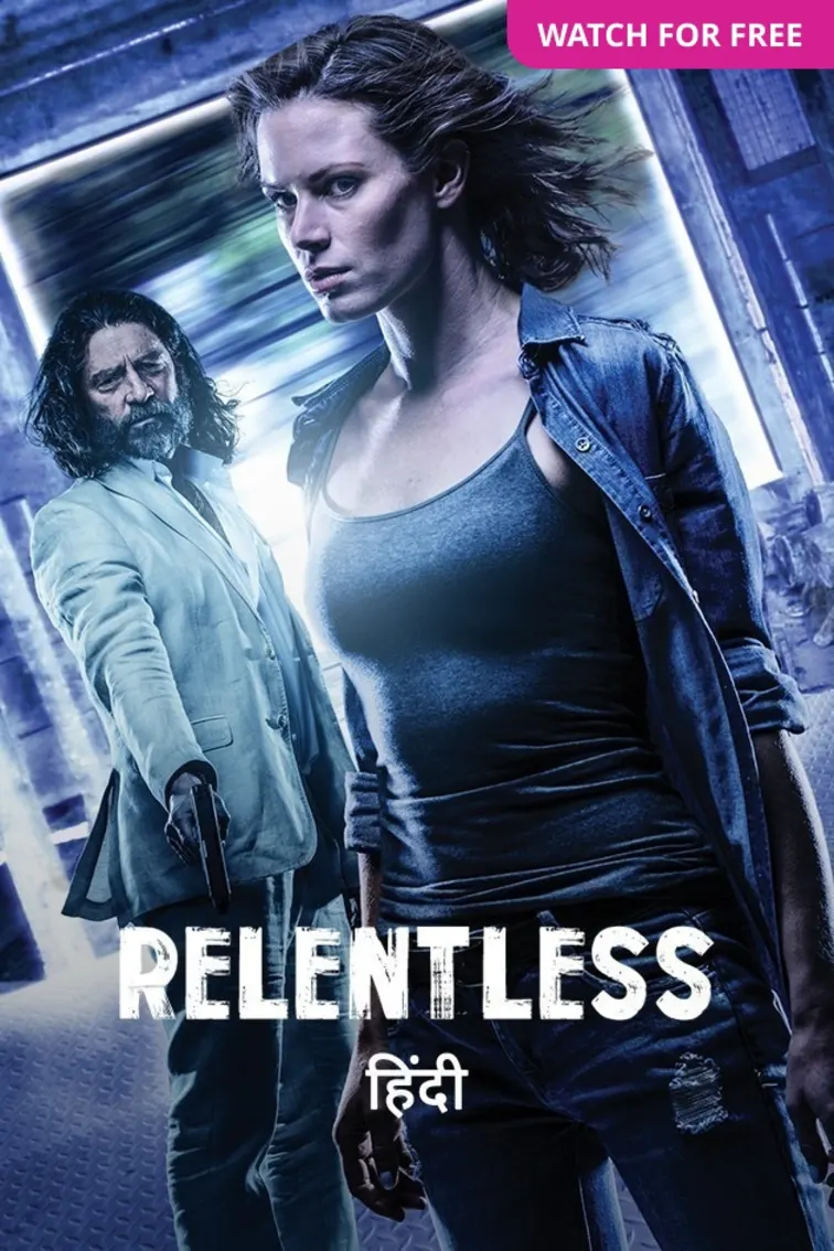 Relentless Movie