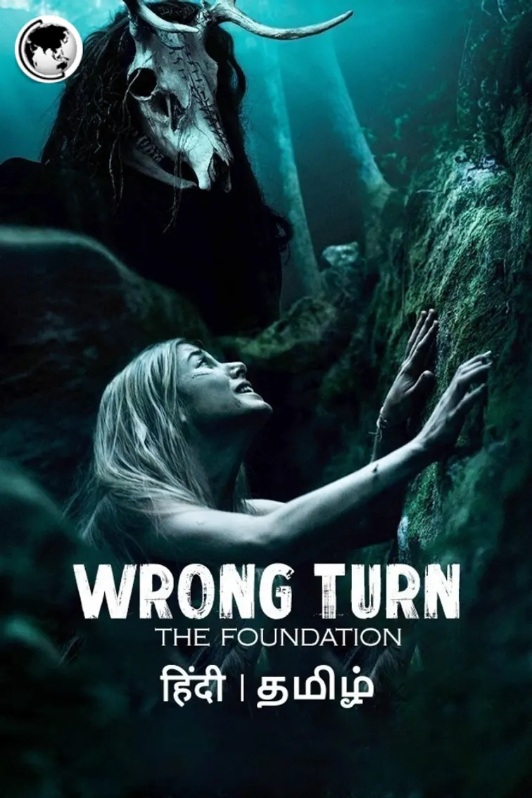 Wrong Turn Movie