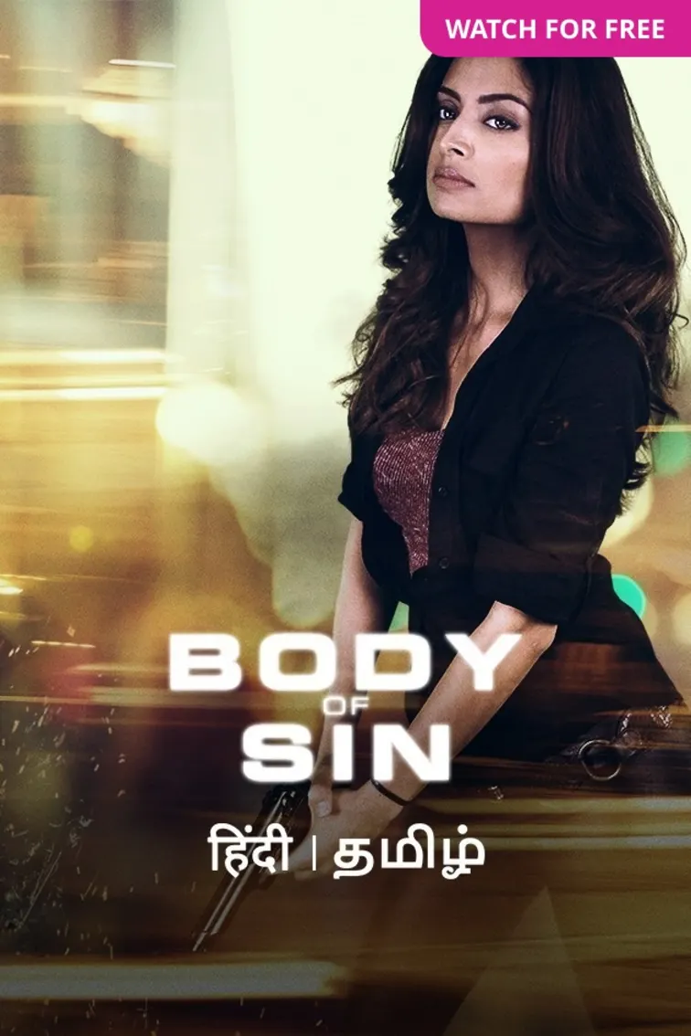 Body of Sin Movie