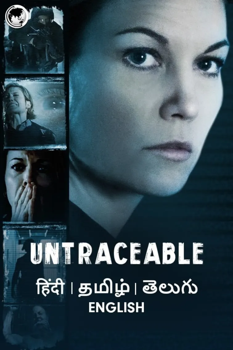 Untraceable Movie