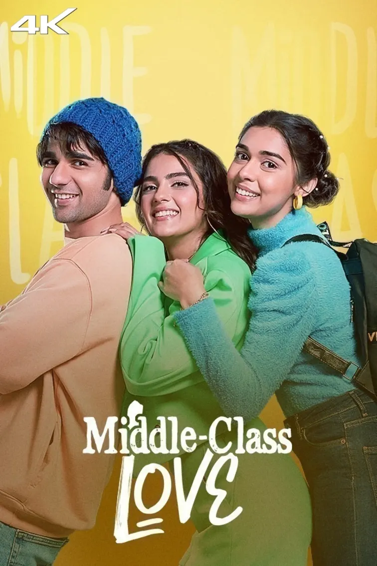 Middle Class Love Movie