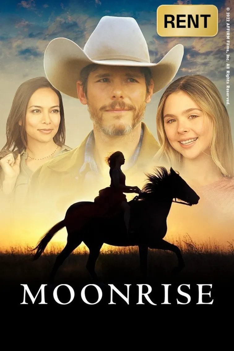 Moonrise Movie