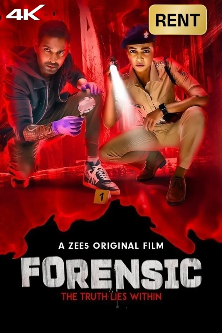 Forensic Movie