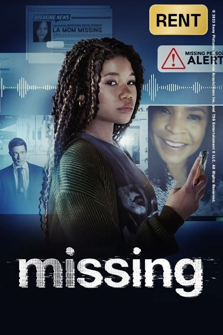 Missing Movie