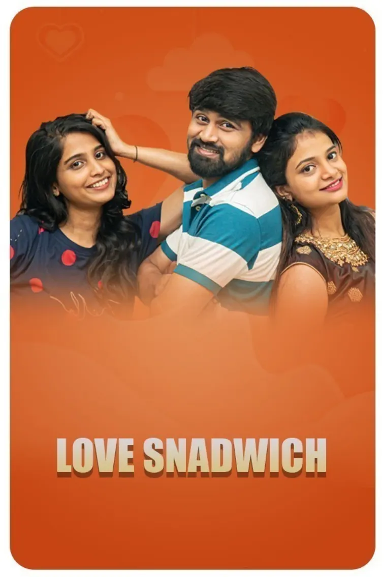 Love Sandwich Movie