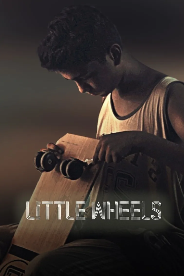 Little Wheels Movie