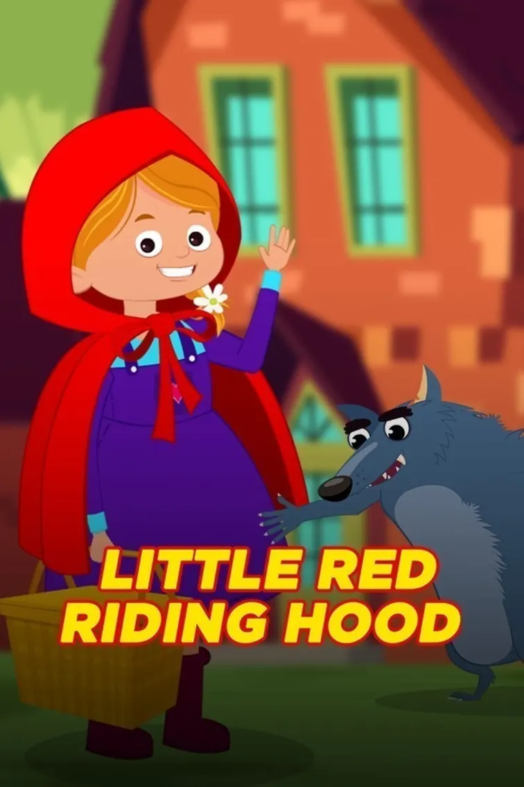 Little Red Riding Hood Movie