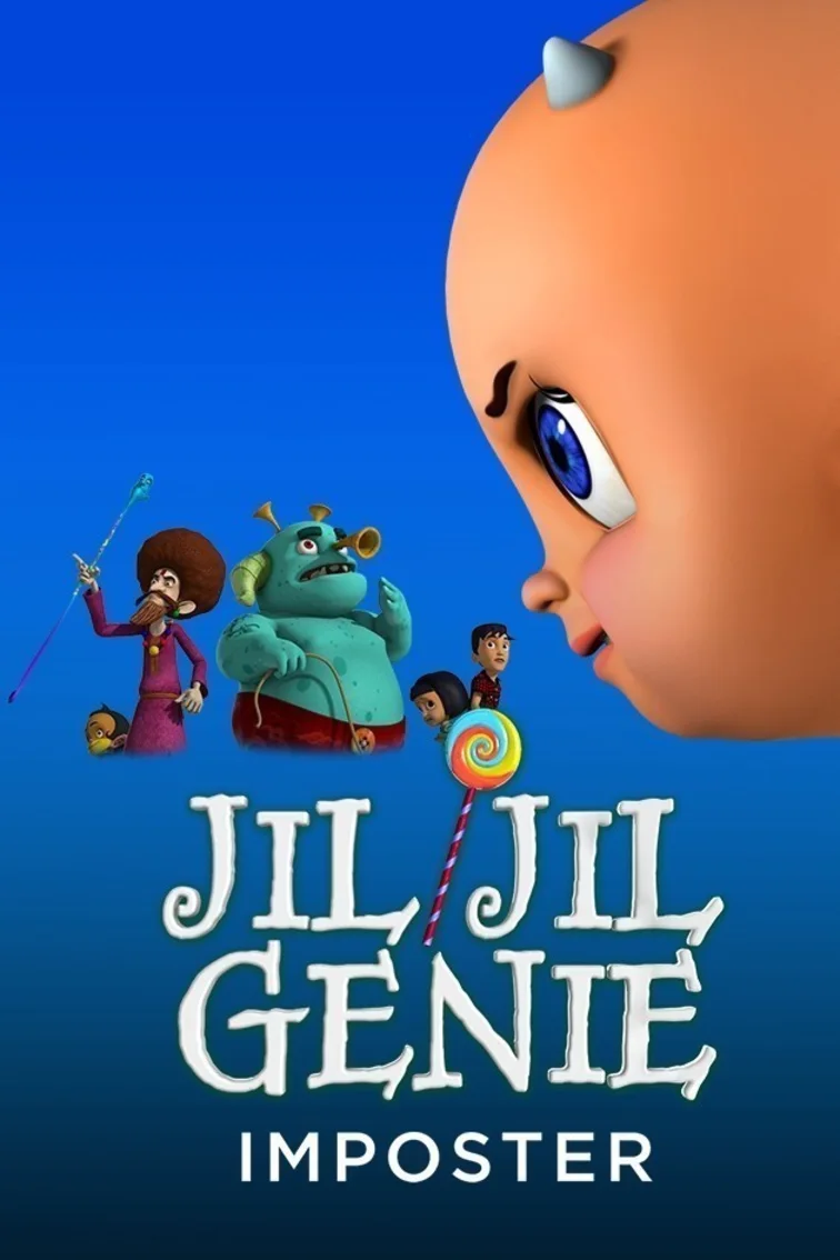 Jil Jil Genie - The Imposter Movie
