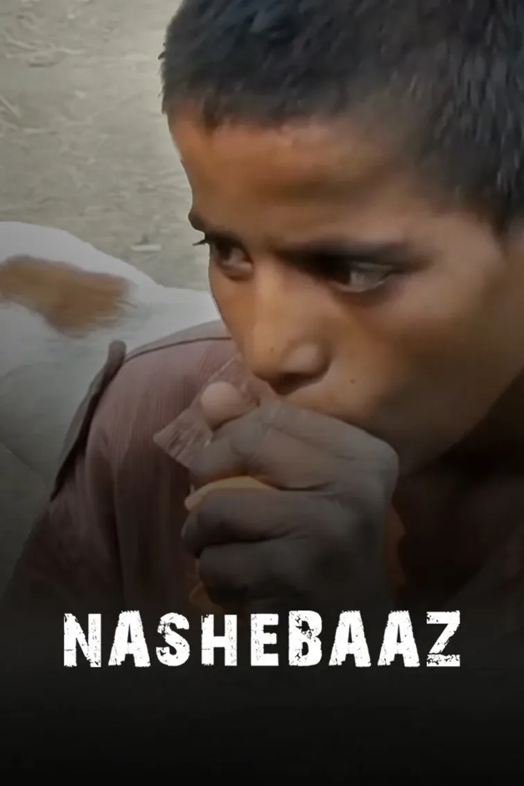 Nashebaaz Movie