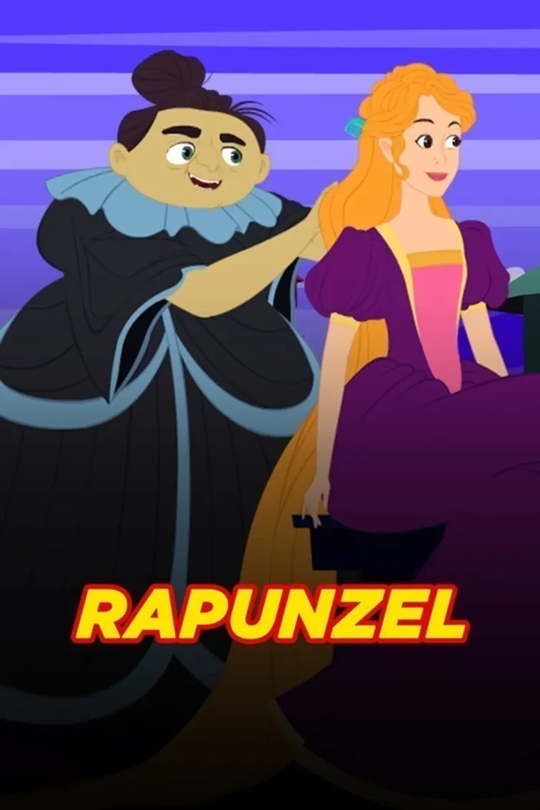 Rapunzel Movie