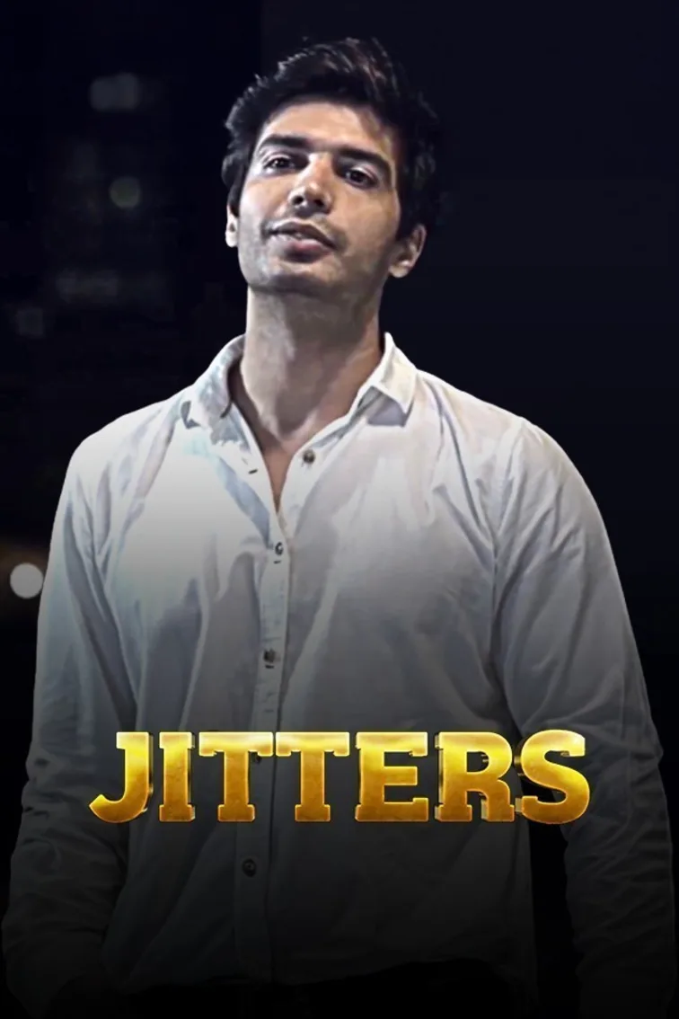 Jitters Movie