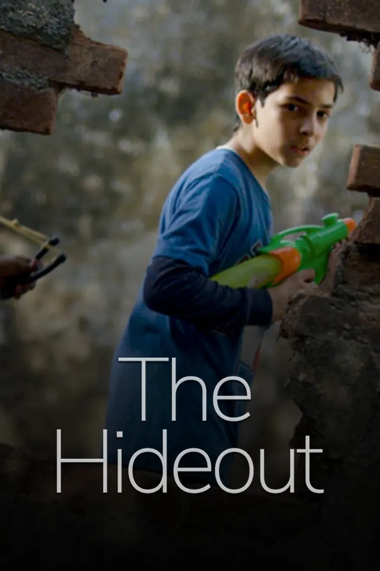 The Hideout Movie