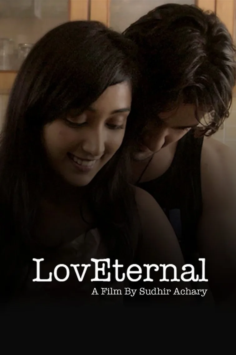 Love Eternal Movie