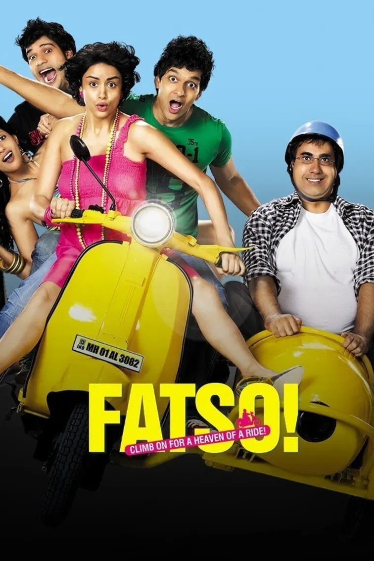 Fatso Movie