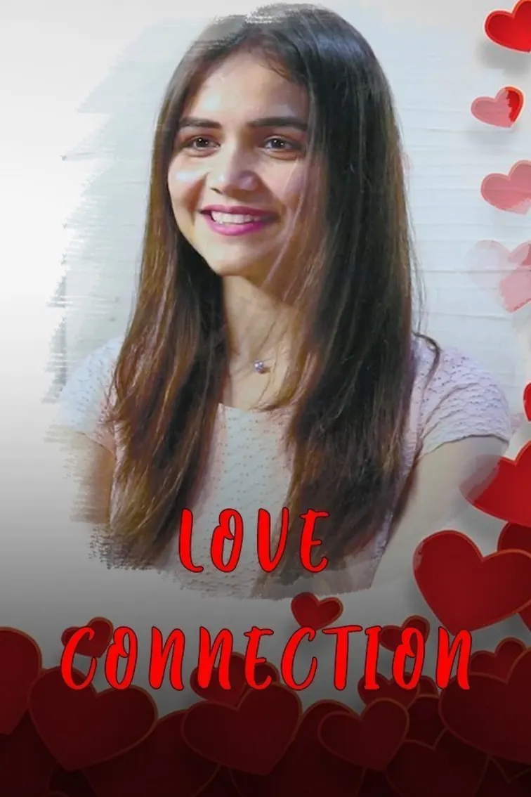 Love Connection Movie