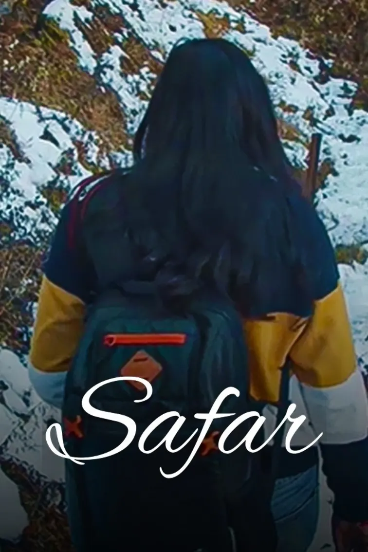 Himachal Pradesh - Safar Movie
