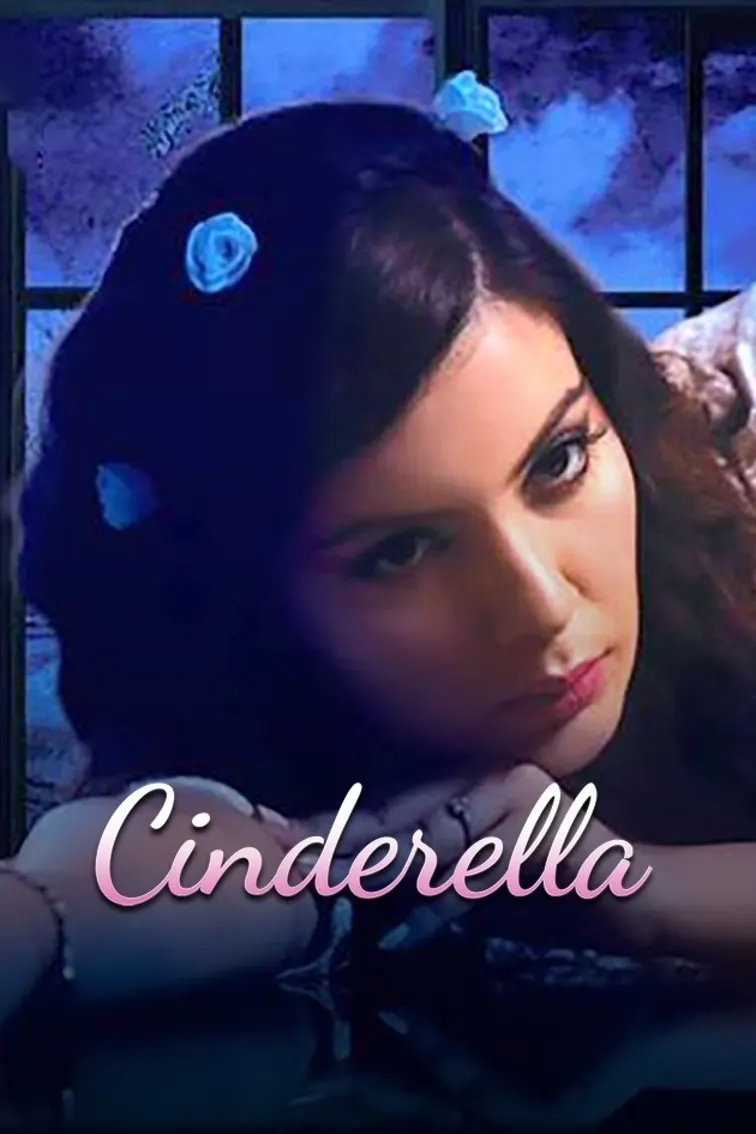 Cinderella - Short Movie Movie
