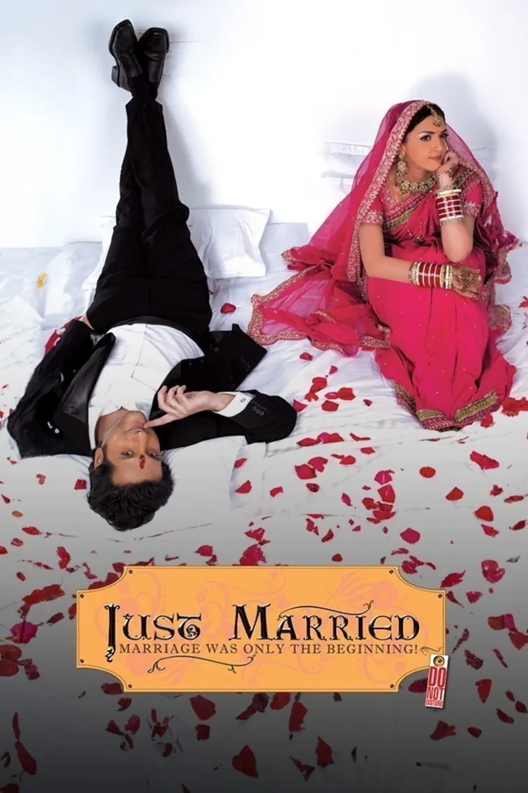 Just Married Movie