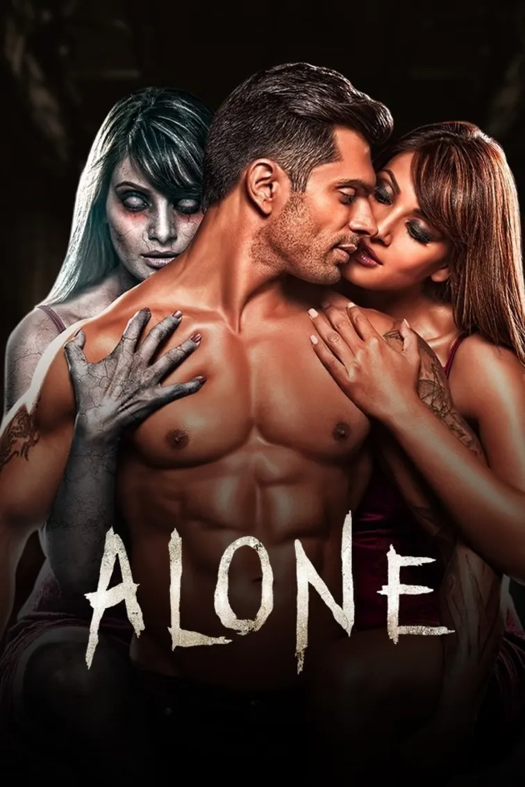 Alone Movie
