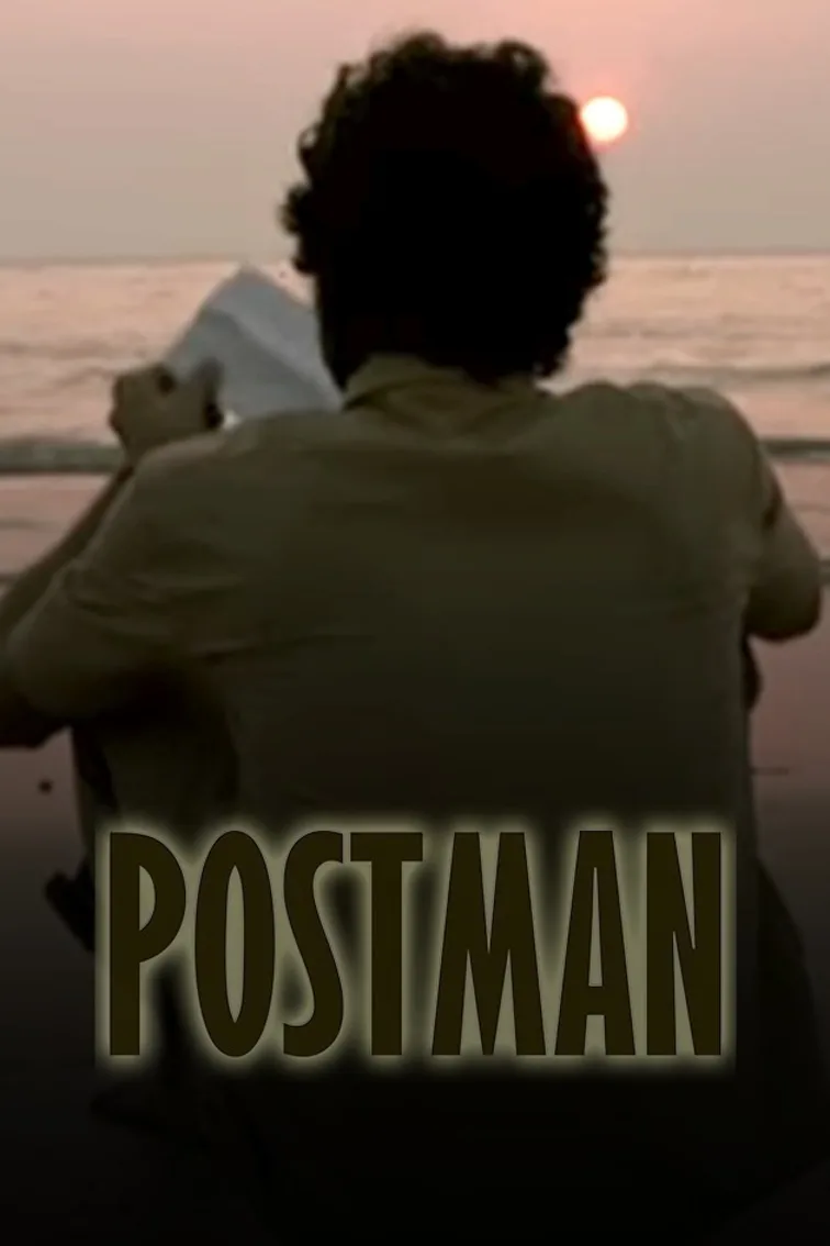 Postman Movie
