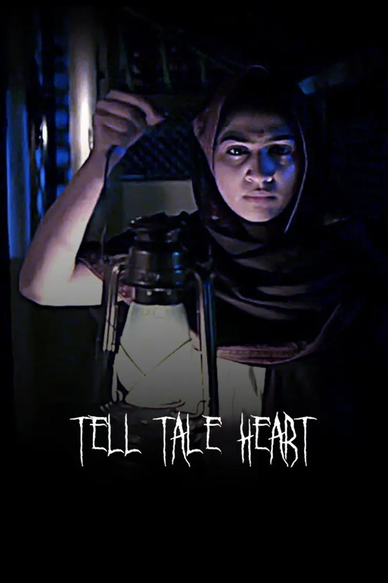 Tell Tale Heart Movie