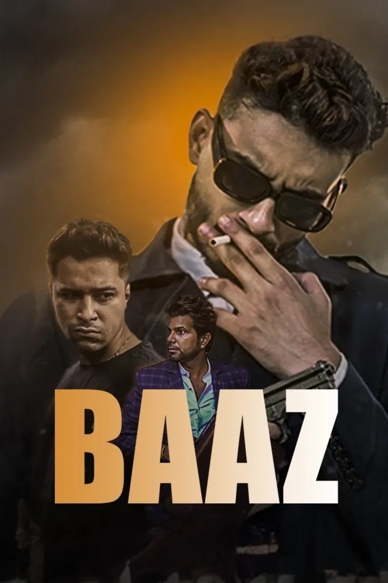 Baaz Movie