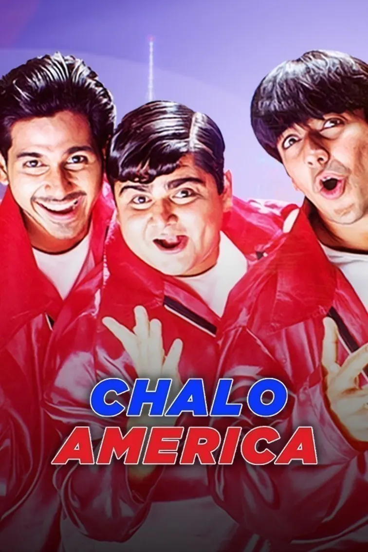 Chalo America Movie