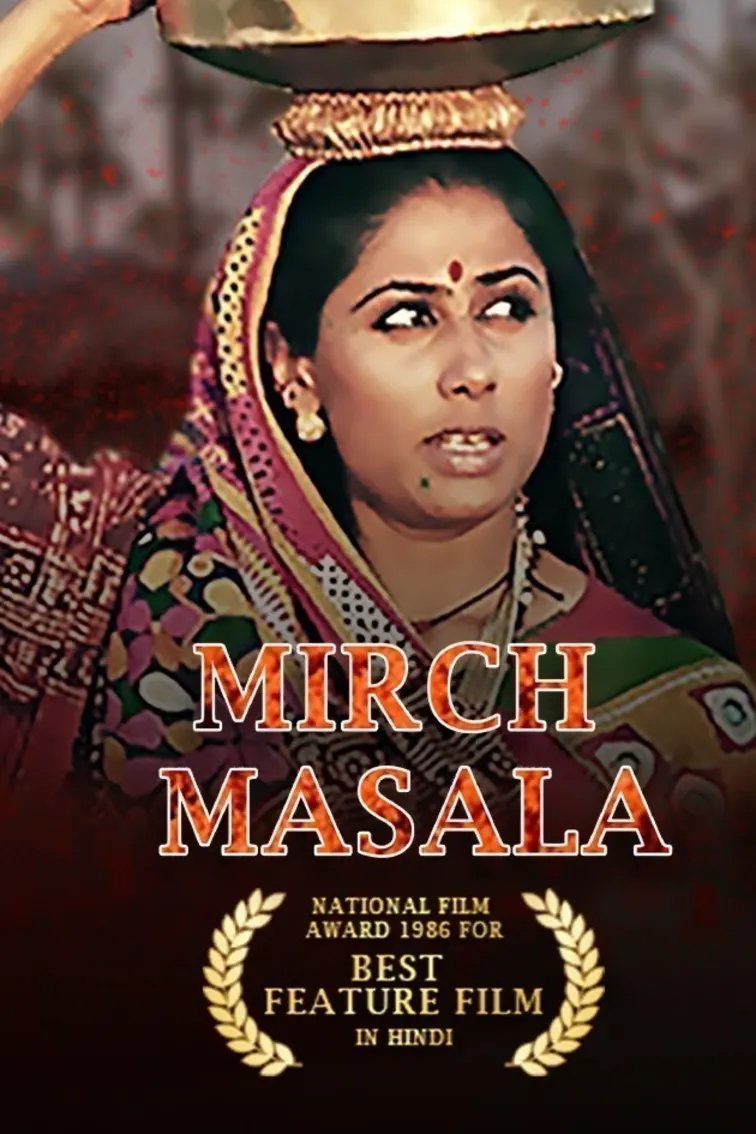 Mirch Masala Movie