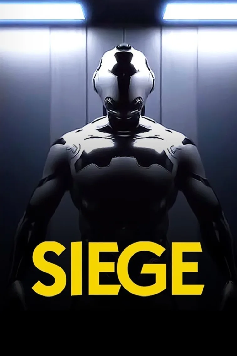 Siege Movie