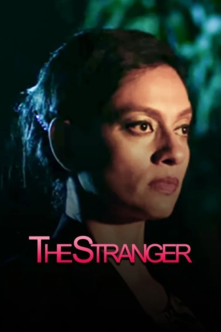 The Stranger Movie