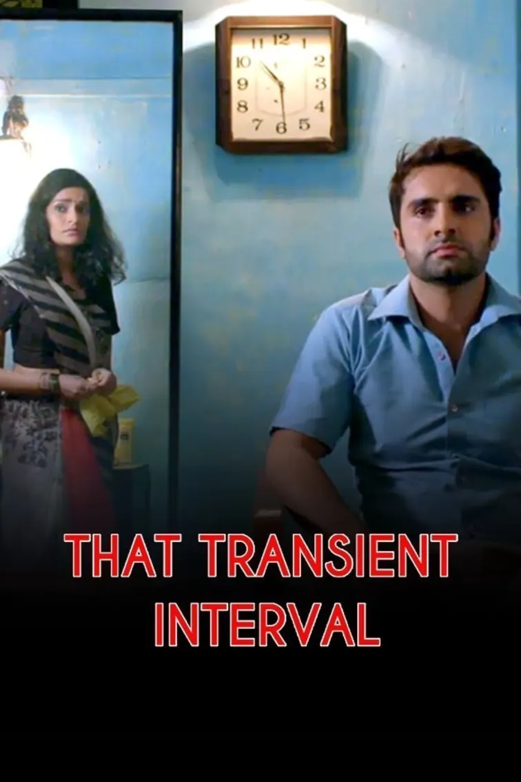 The Trancient Interval Movie
