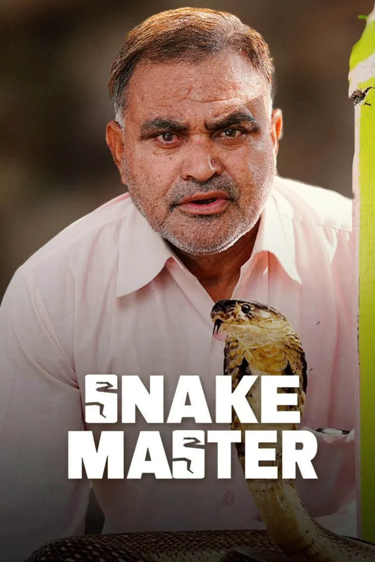 Snake Master Movie