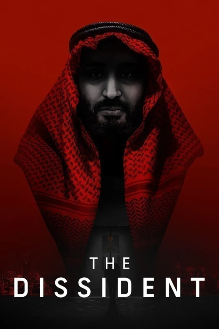 The Dissident Movie