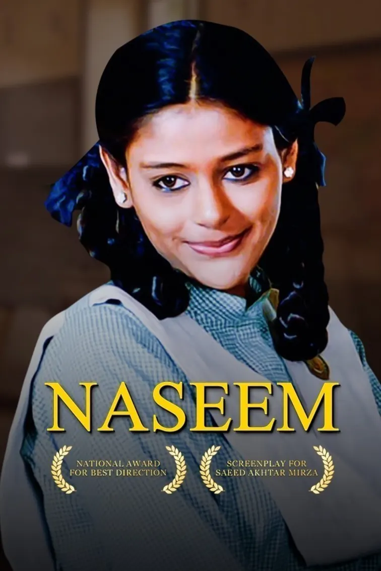Naseem Movie