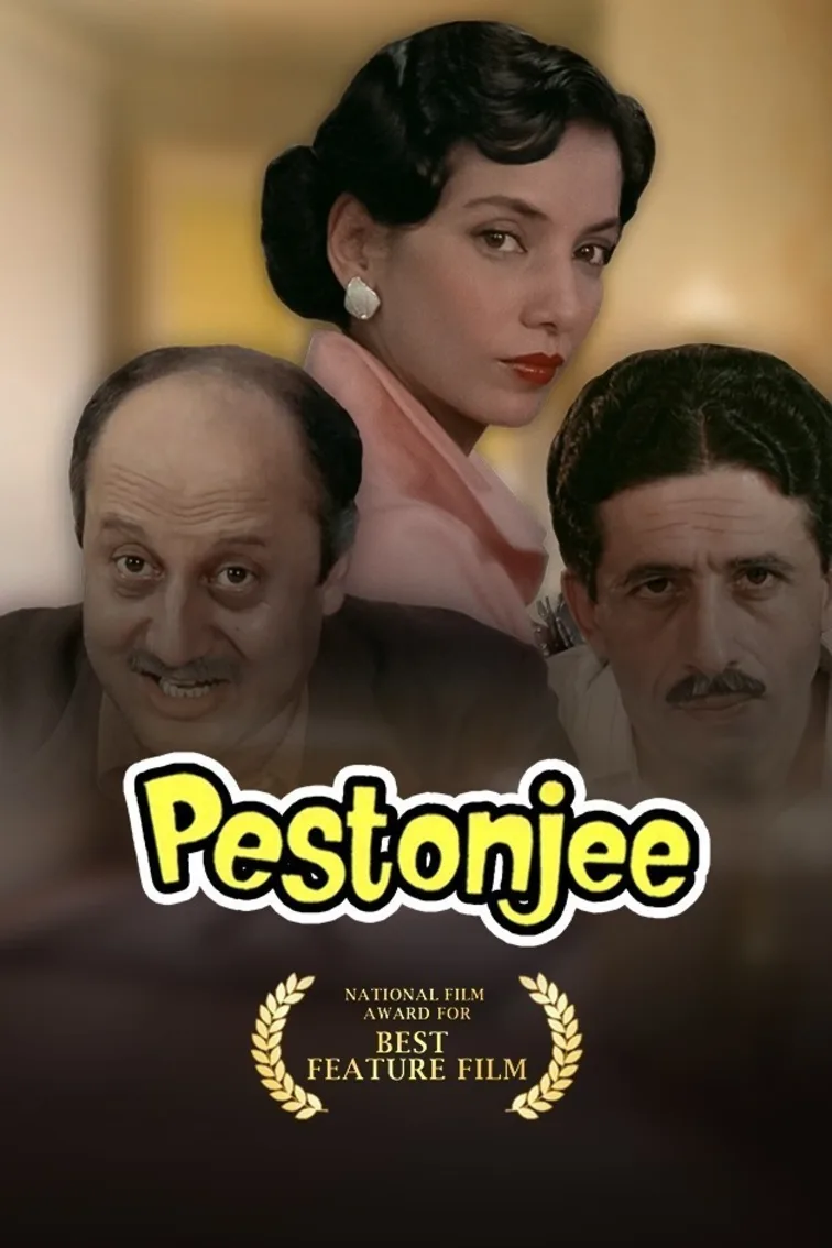Pestonjee Movie