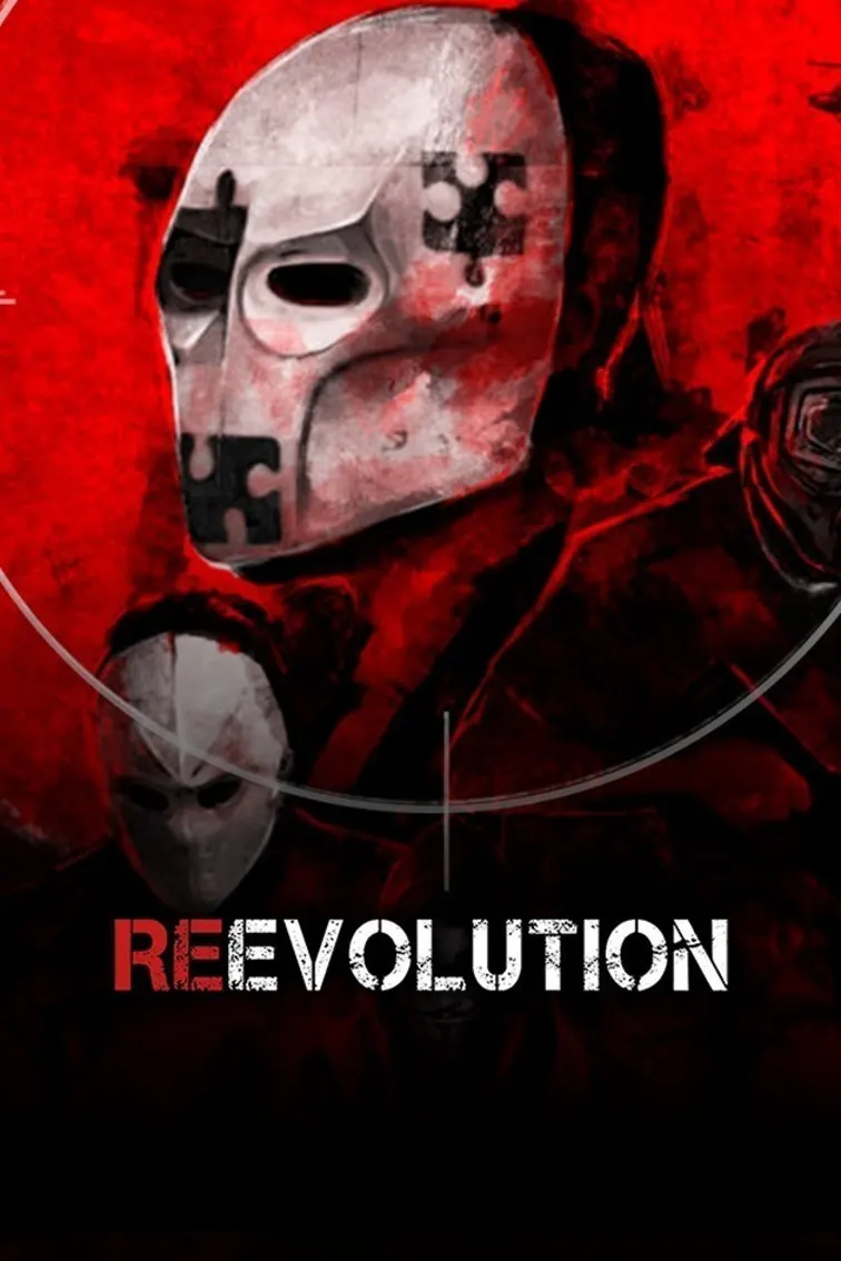 Reevolution Movie