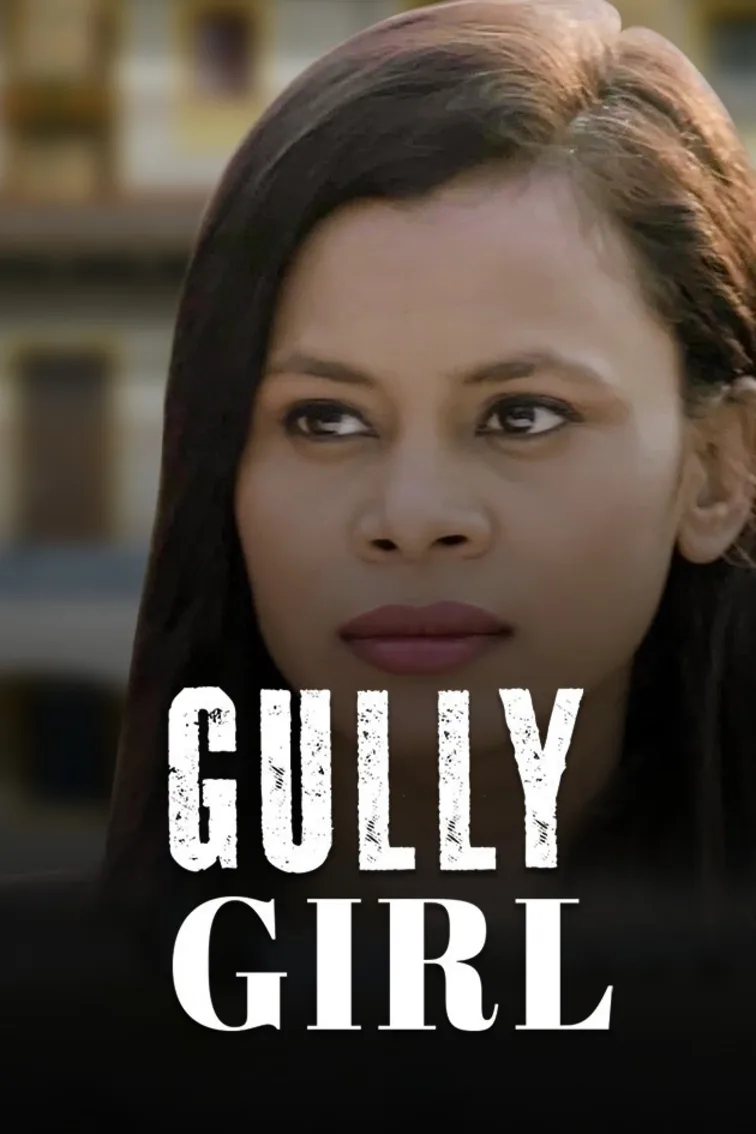 Gully Girl Movie