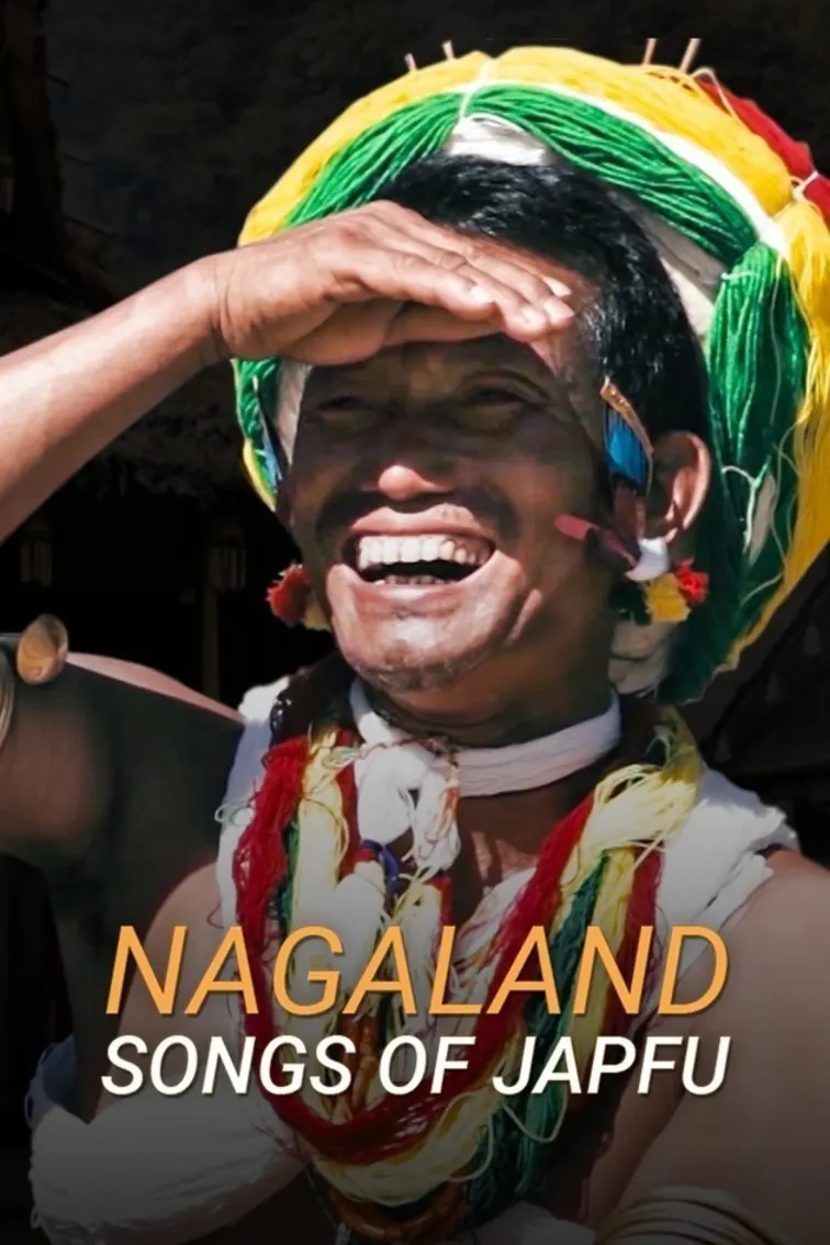 Nagaland – Songs of Japfu Movie