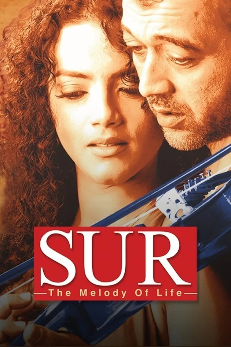 Sur - The Melody of Life Movie
