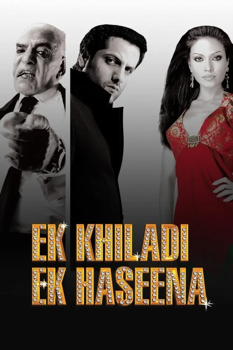 Ek Khiladi Ek Haseena Movie