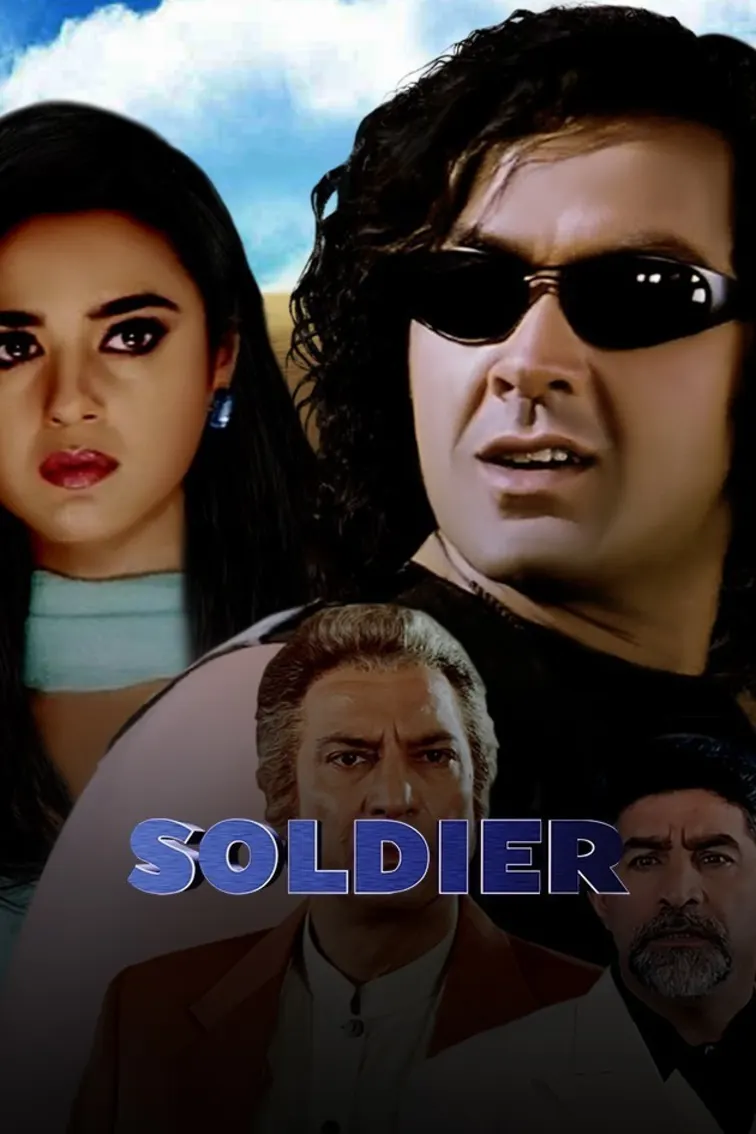 Soldier Movie