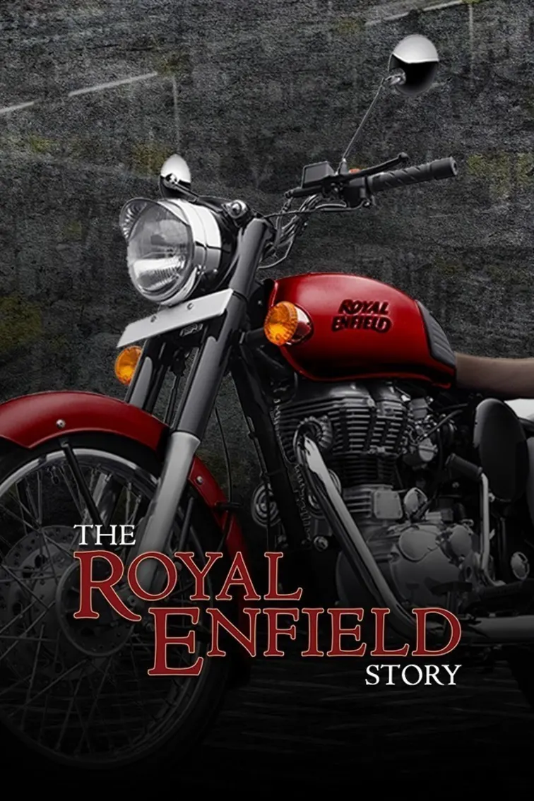 Royal Enfield | Brands of India Movie
