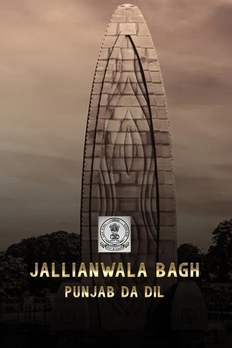 Jallianwala Bagh : Punjab Da Dil Movie