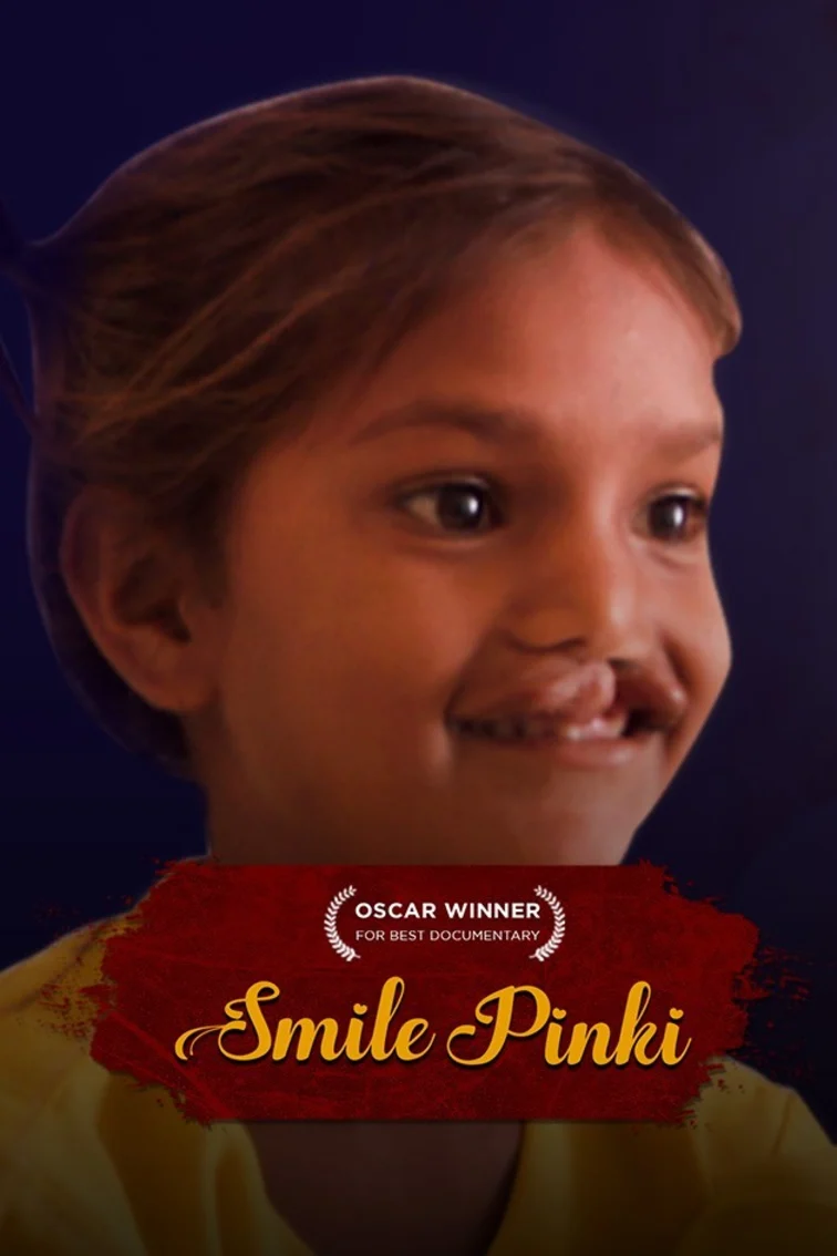 Smile Pinki Movie